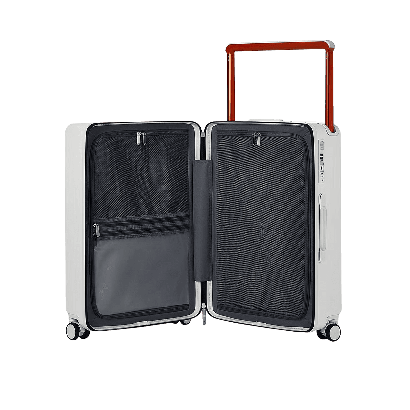 Diverse designbagage