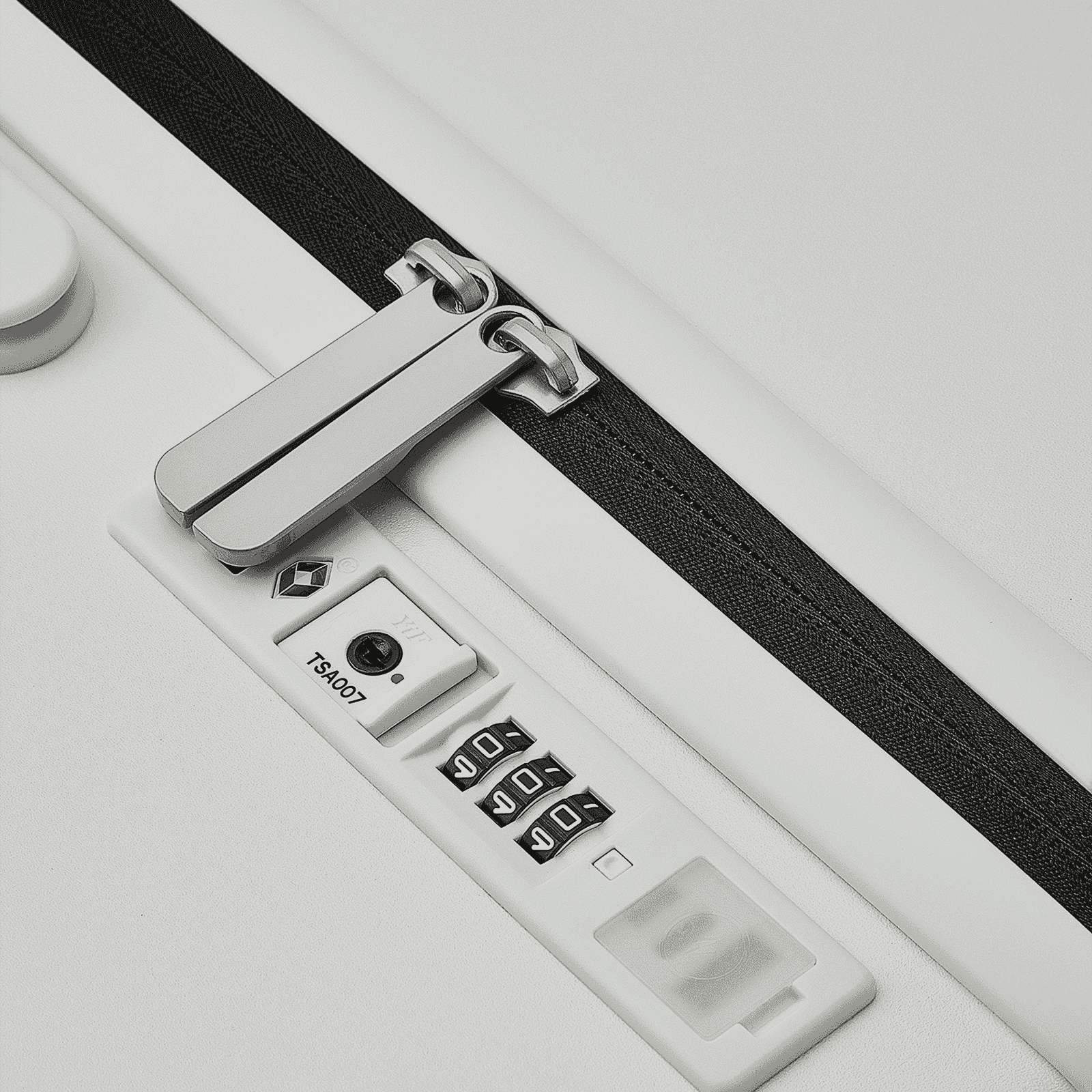 Diverse designbagage