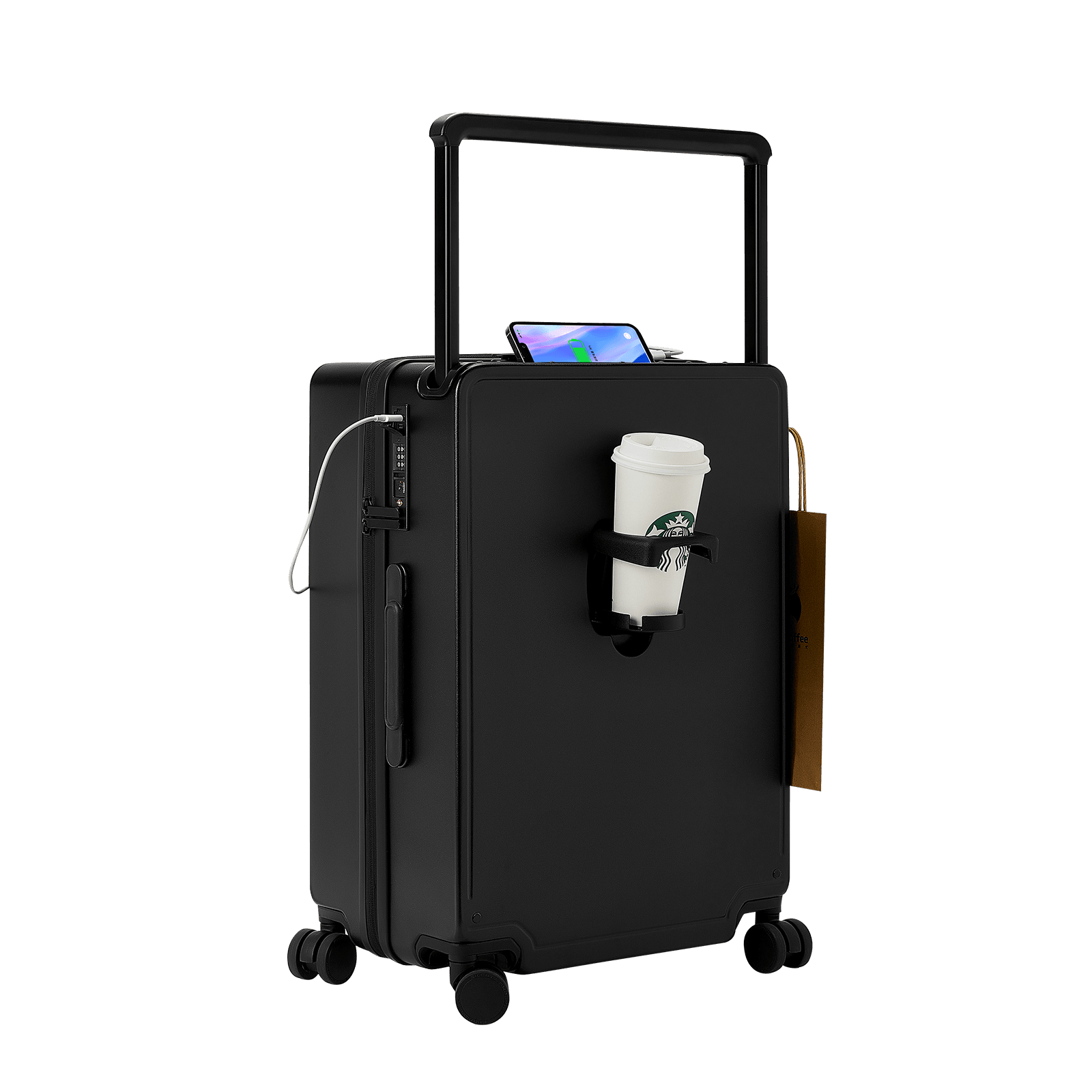 Diverse designbagage