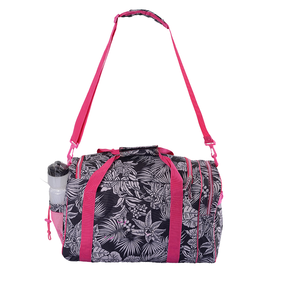 Weekender duffle bag gym sport förvaringsväska