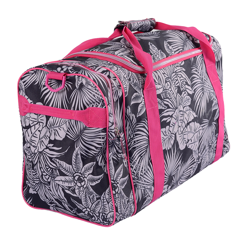 Weekender duffle bag gym sport förvaringsväska