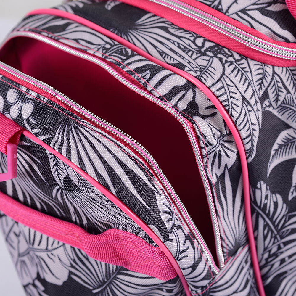 Weekender duffle bag gym sport förvaringsväska