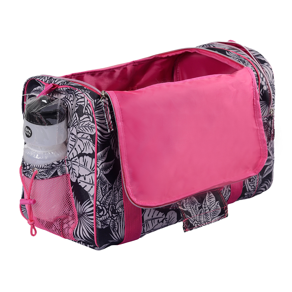 Weekender duffle bag gym sport förvaringsväska