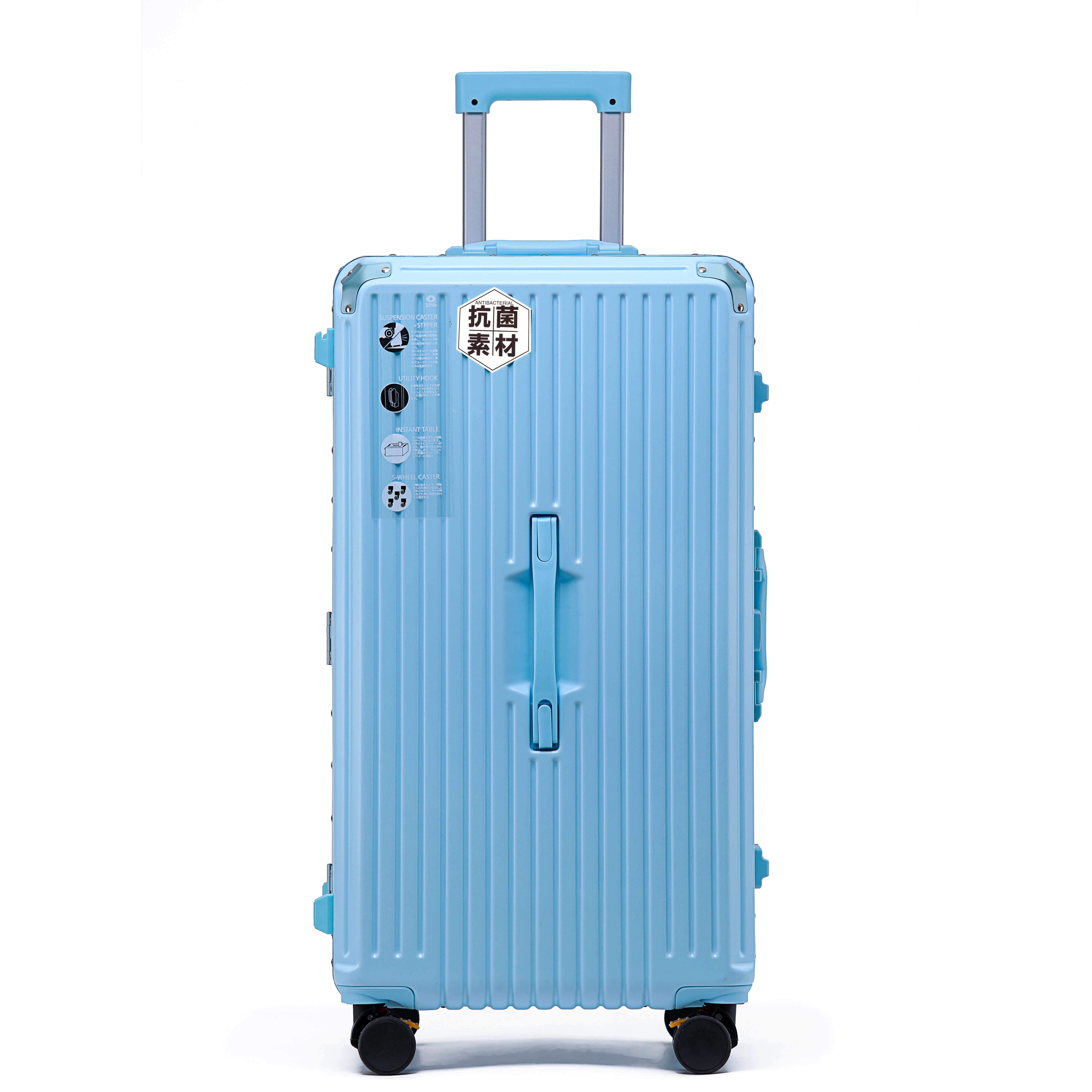 Bagagebagage ny snygg sportdesign