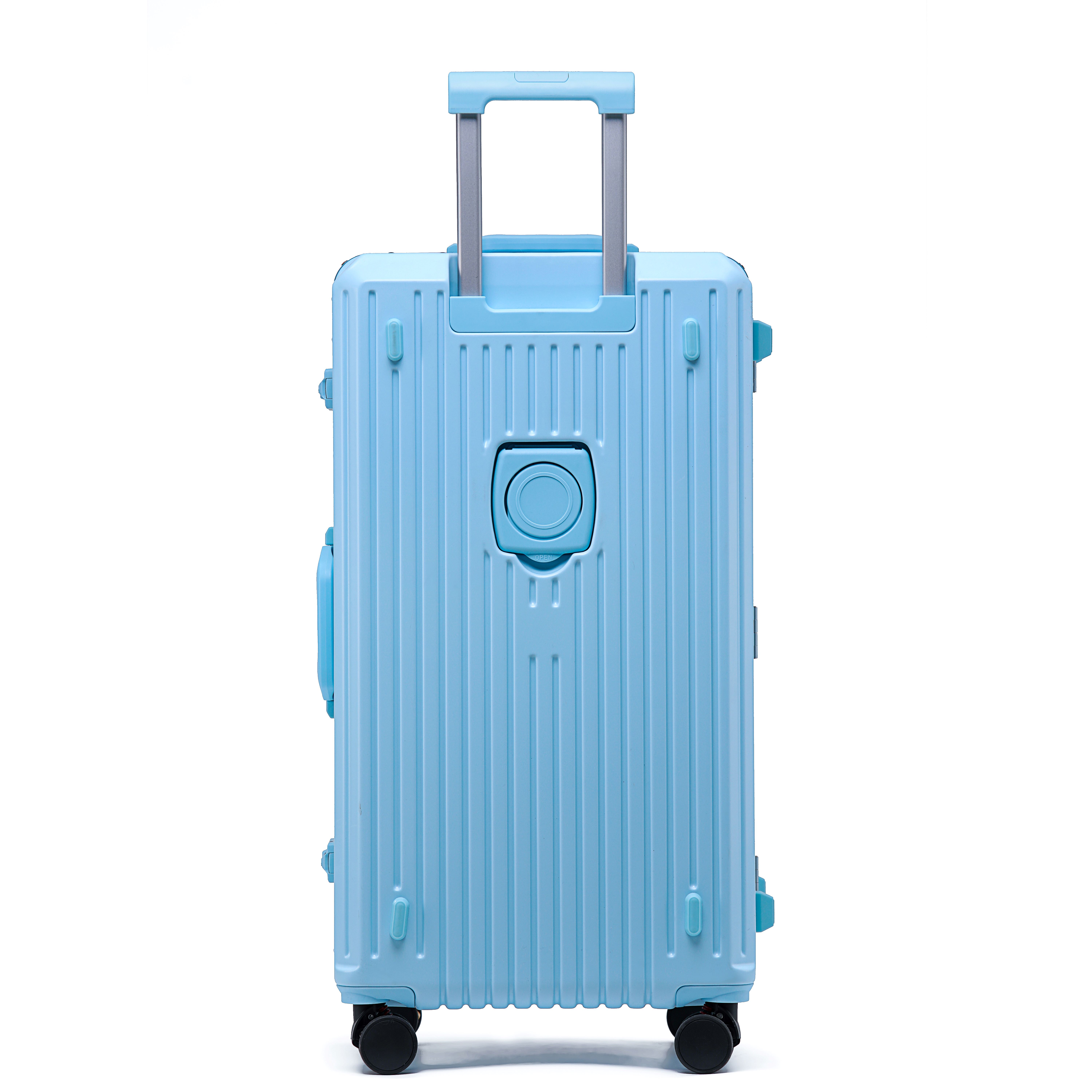 Bagagebagage ny snygg sportdesign