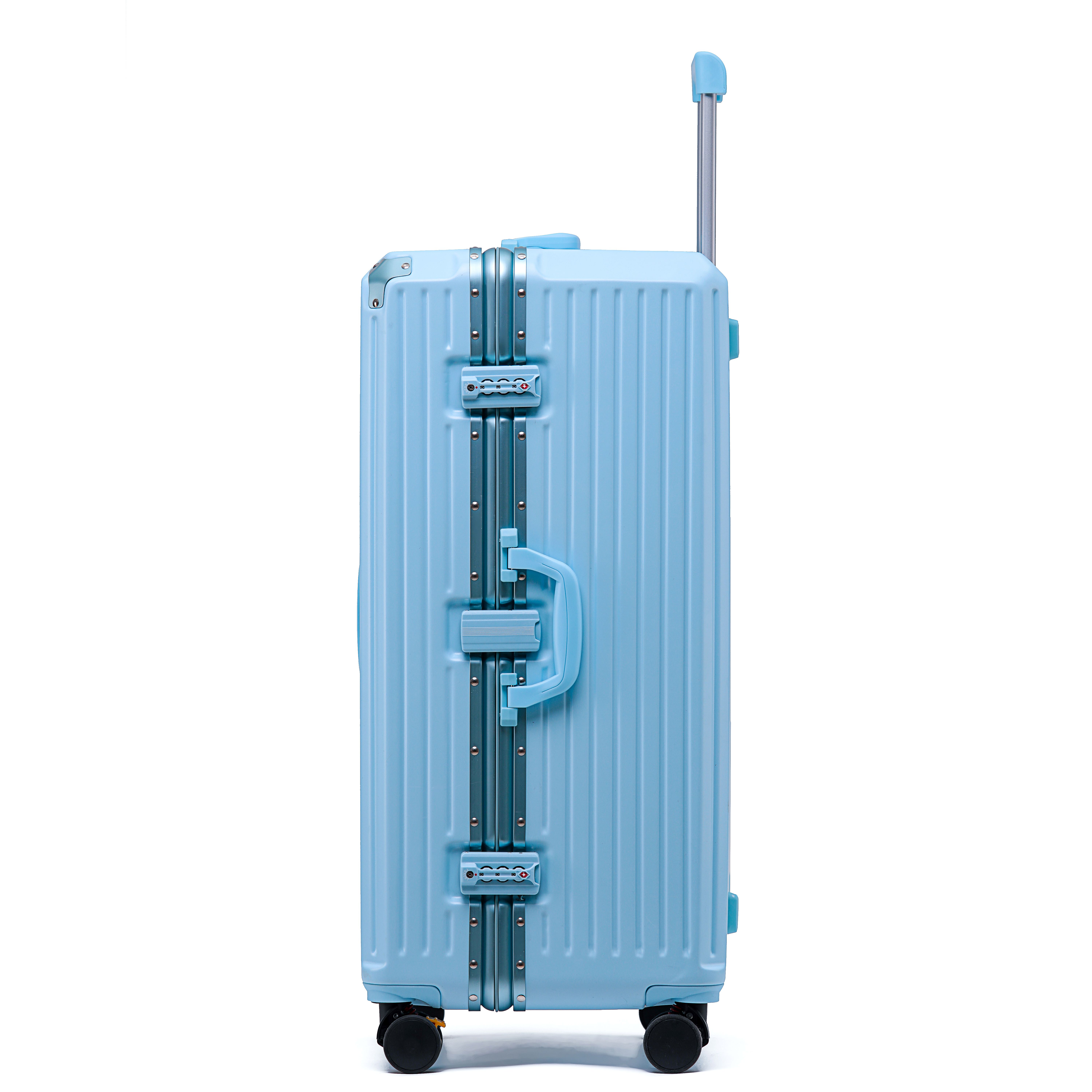Bagagebagage ny snygg sportdesign