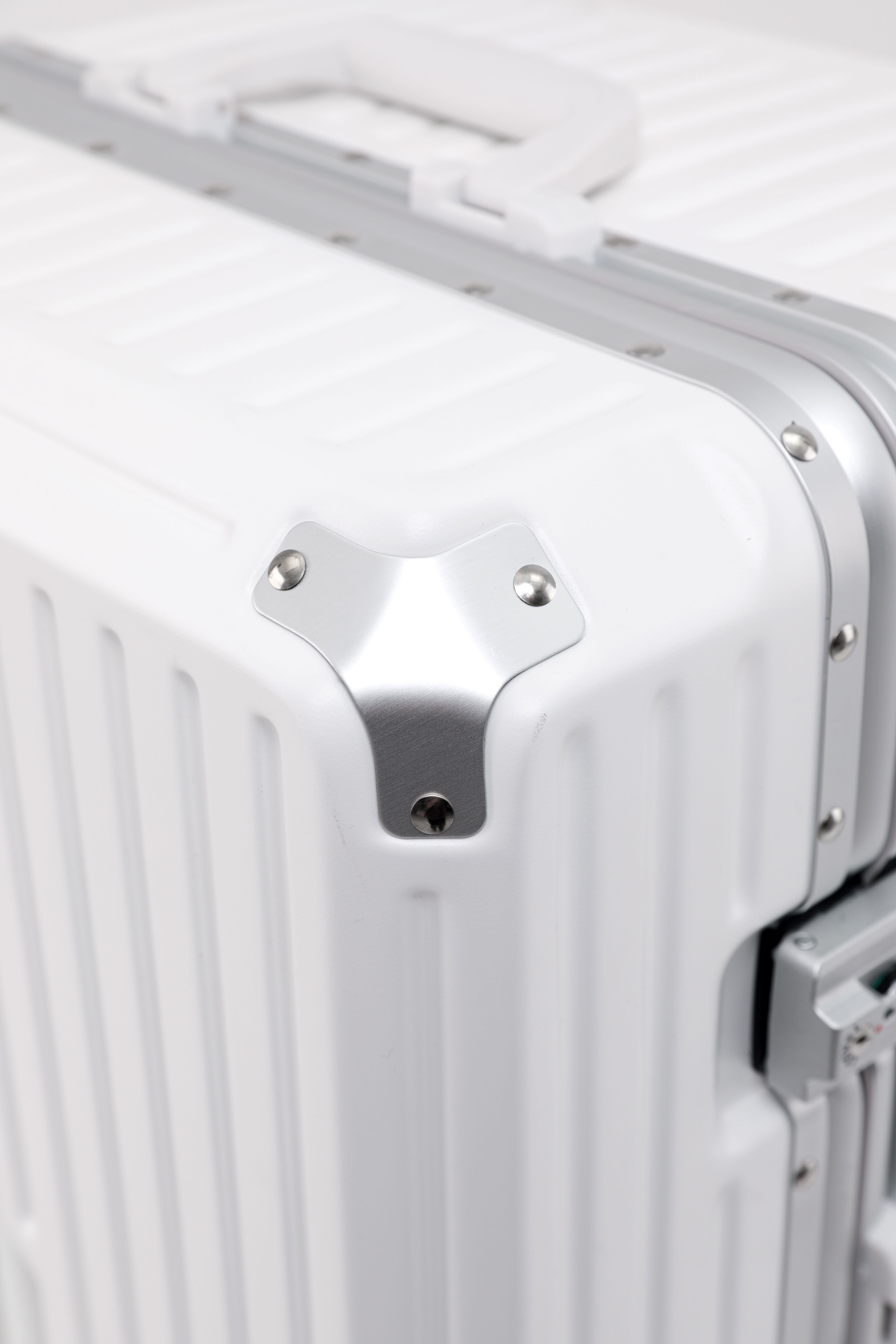 Bagagebagage ny snygg sportdesign