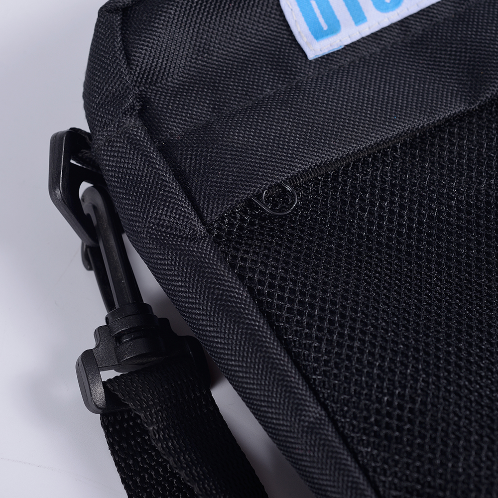unisex mini cross body väska oxford väska för utomhusaktiviteter