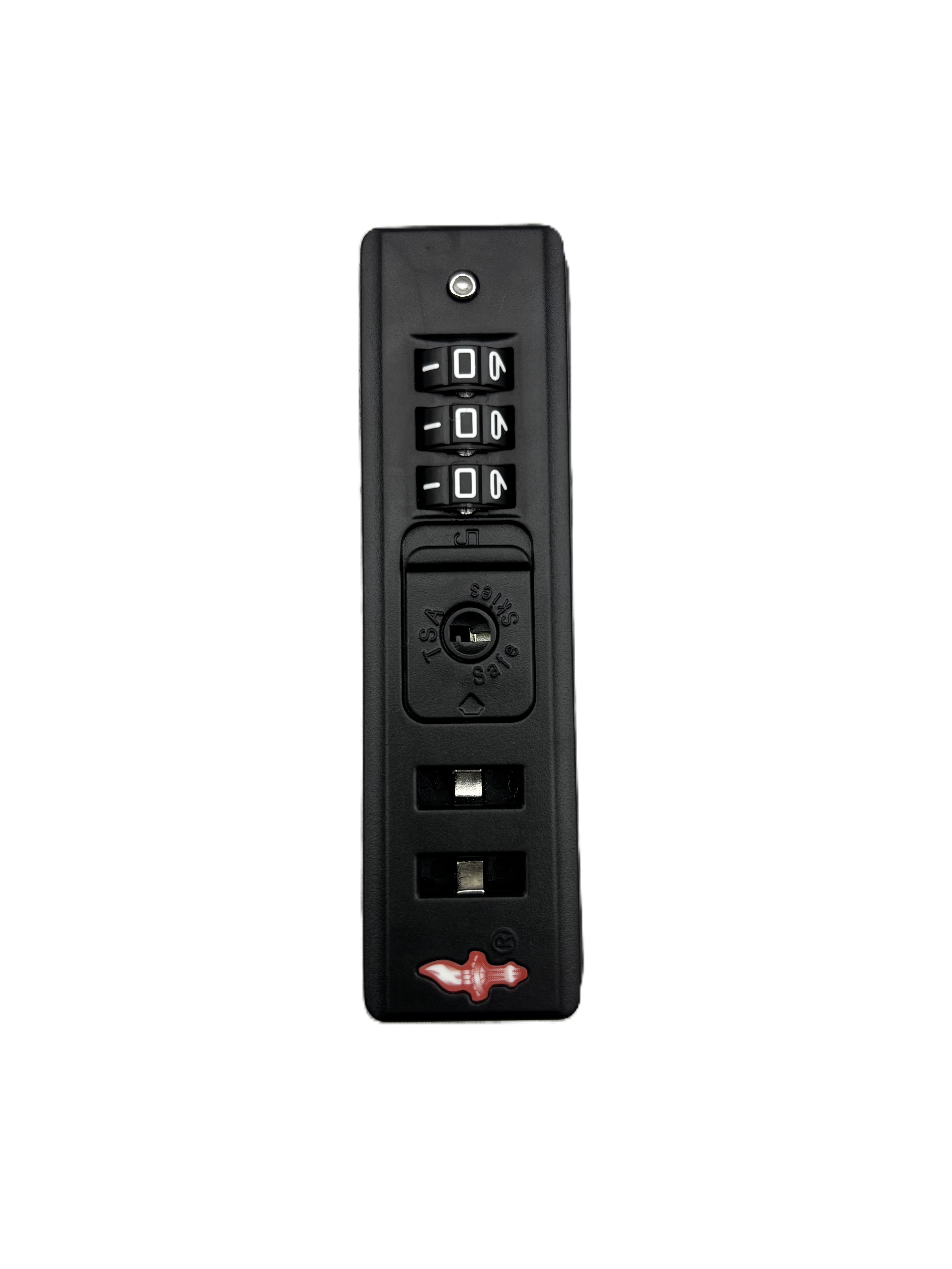 OEM/ODM fabriksgrossist anpassad färgsäkerhet bärbart bagagelås
