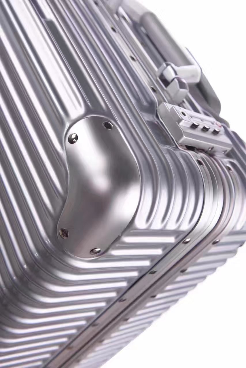 18-tums aluminiumram universal hjul baording fall fabrik anpassad design