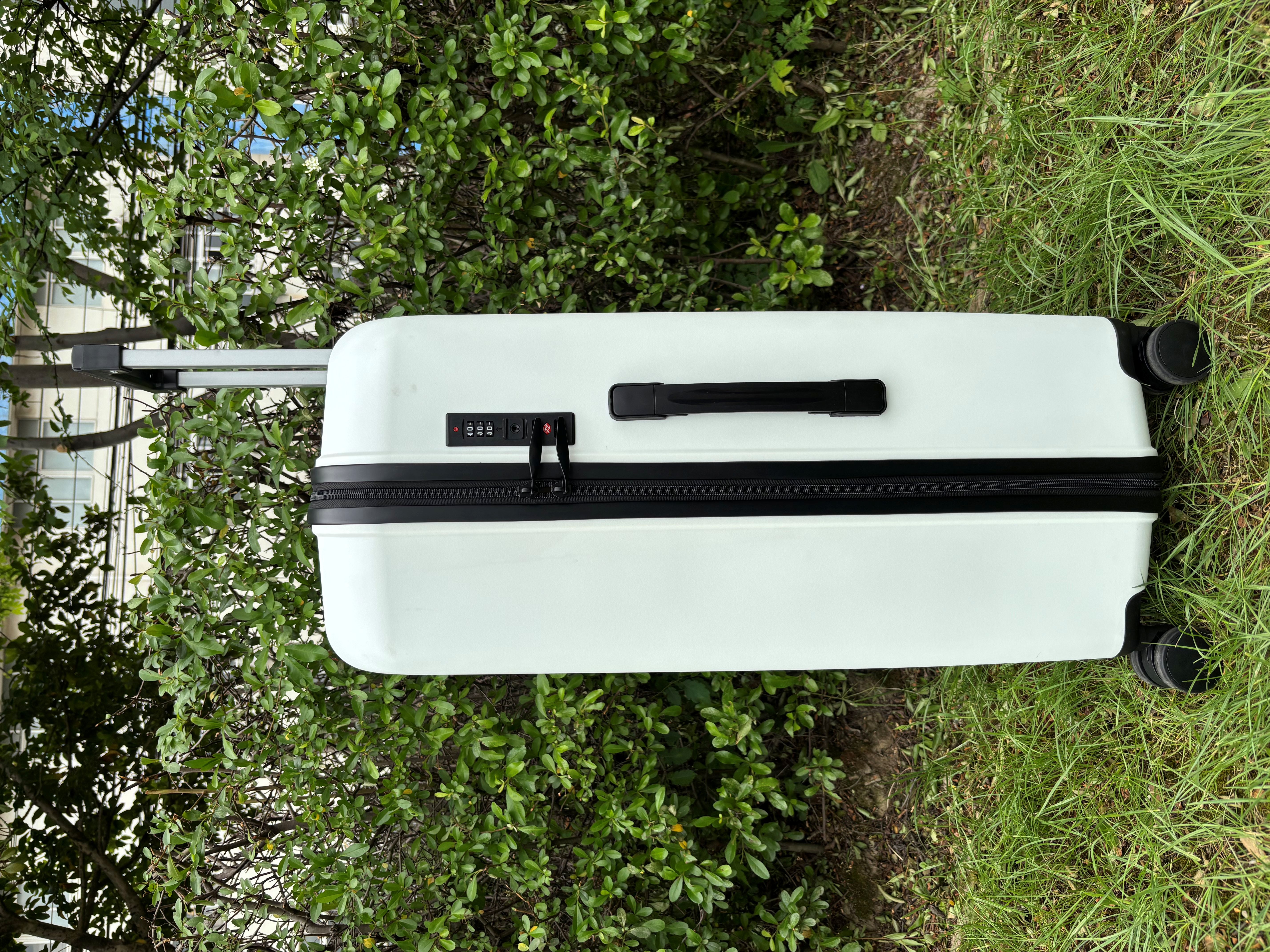 PP Bagage resväska set 20