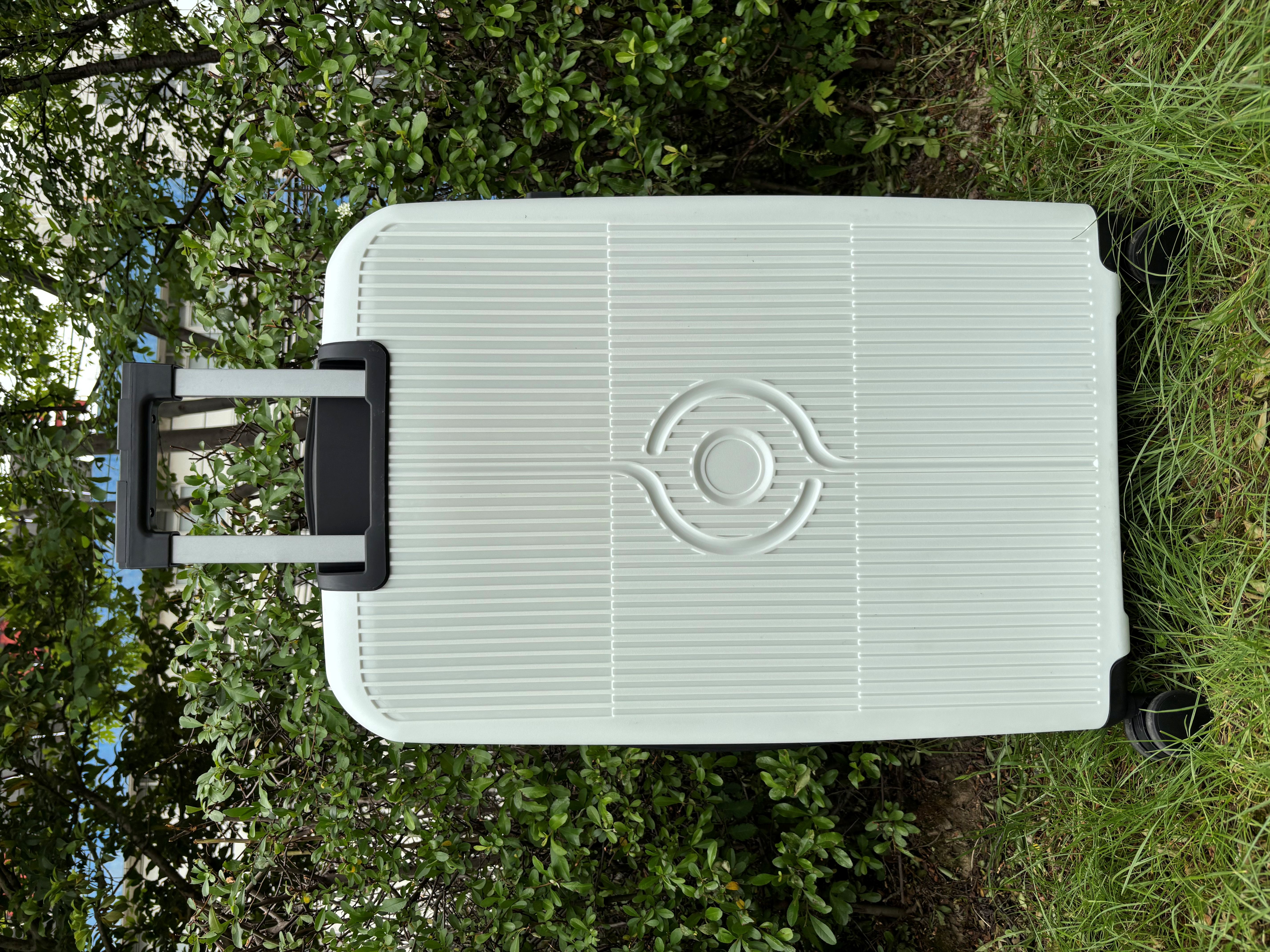 PP Bagage resväska set 20